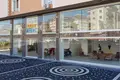 Propriété commerciale 510 m² à Alanya, Turquie