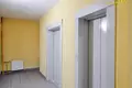 Квартира 1 комната 44 м² Минск, Беларусь