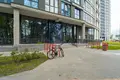Wohnung 1 zimmer 53 m² Minsk, Belarus