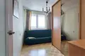 Appartement 2 chambres 37 m² en Varsovie, Pologne