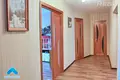 4 room apartment 88 m² Mazyr, Belarus