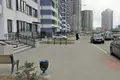 Apartamento 1 habitación 58 m² Minsk, Bielorrusia