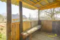 Casa 52 m² Parsajski selski Savet, Belarús