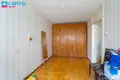 Mieszkanie 3 pokoi 57 m² Wilno, Litwa