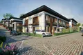 5 bedroom house 240 m² Basaksehir, Turkey