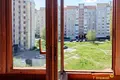 Wohnung 2 zimmer 50 m² Masyr, Belarus