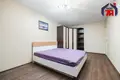 Appartement 2 chambres 51 m² Minsk, Biélorussie