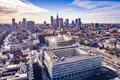 Gewerbefläche 114 m² Warschau, Polen