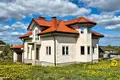 Maison 181 m² Bialarucki sielski Saviet, Bélarus