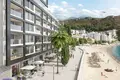 Mieszkanie 1 pokój 52 m² Boreti, Czarnogóra