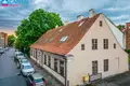Propriété commerciale 464 m² à Klaipeda, Lituanie