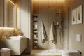 Квартира 2 спальни 113 м² Тиват, Черногория