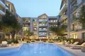 Квартира 52 м² Тиват, Черногория