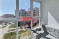 Mieszkanie 3 pokoi 66 m² Grodno, Białoruś