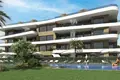 2 bedroom apartment 72 m² Orihuela, Spain