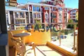 2 bedroom apartment 71 m² Nesebar, Bulgaria