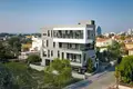 Квартира 3 комнаты 199 м² Муниципалитет Germasogeia, Кипр