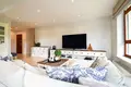 Apartamento 3 habitaciones 99 m² Varsovia, Polonia