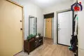 Mieszkanie 3 pokoi 68 m² Mińsk, Białoruś