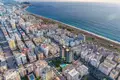 Wohnung 2 zimmer 68 m² Mahmutlar, Türkei