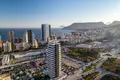 2 bedroom apartment 170 m² Calp, Spain