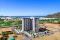 1 bedroom apartment 48 m² Gazipasa, Turkey