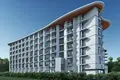 Apartamento 29 m² Phuket Province, Tailandia