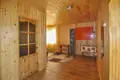 House 31 m² Piatryskauski sielski Saviet, Belarus