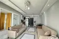 3 room apartment 105 m² in Erdemli, Turkey