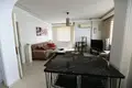 Apartamento 3 habitaciones 90 m² Alanya, Turquía