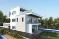 Casa 5 habitaciones 837 m² Koinoteta Agiou Tychona, Chipre