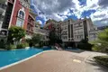 Wohnung 1 zimmer 36 m² Nessebar, Bulgarien