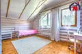 Maison 5 chambres 168 m² Hajnienski sielski Saviet, Biélorussie