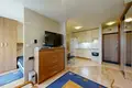 Квартира 1 комната 26 м² Варшава, Польша