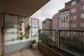 3 room apartment 53 m² Warsaw, Poland