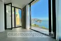 Apartamento 1 habitacion 91 m² Budva, Montenegro