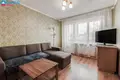 Appartement 3 chambres 64 m² Mazeikiai, Lituanie