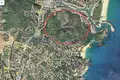 Działki 800 m² Castell-Platja d Aro, Hiszpania