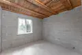House 40 m² Radaskovicki sielski Saviet, Belarus