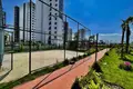 Квартира 2 комнаты 60 м² Мезитли, Турция