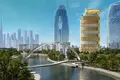 Apartment in a new building The Sapphire by Damac