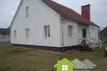 House 124 m² Tracciakouski sielski Saviet, Belarus