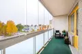 Квартира 2 комнаты 62 м² Oulun seutukunta, Финляндия