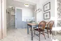 Apartamento 1 habitacion 80 m² Budva, Montenegro