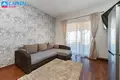 3 room apartment 64 m² Kaunas, Lithuania