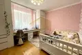 3 room apartment 100 m² Muchaviecki sielski Saviet, Belarus