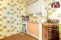 1 room apartment 31 m² Smarhon, Belarus