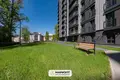 Appartement 1 chambre 51 m² Minsk, Bélarus