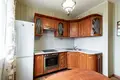 2 room apartment 50 m² Minsk, Belarus
