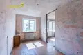 Appartement 2 chambres 46 m² Minsk, Bélarus